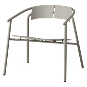 AYTM - Novo Stuhl - Schwarz / Schwarz