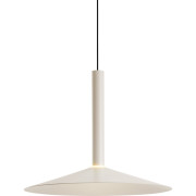 Marset - Milana 32 Pendelleuchte - Perlweiß