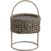 Cane-line - Illusion Tischleuchte - Taupe