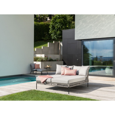 Stern - Odea Doppelliege Stern - Odea Doppelliege