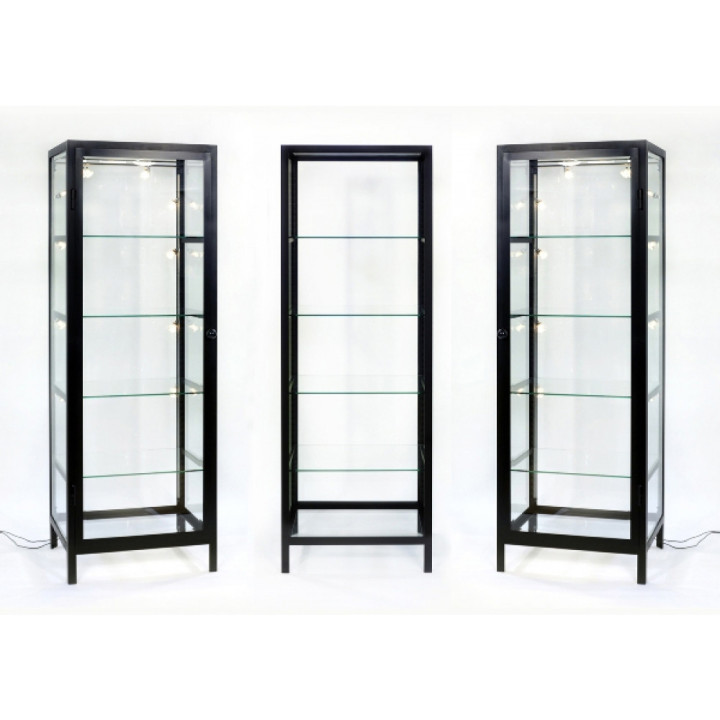 Lambert - Schneewittchen Vitrinenschrank Lambert - Schneewittchen Vitrinenschrank