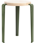 TIPTOE - Lou Hocker Buche massiv - Rosemary Green