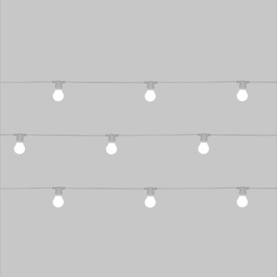 Seletti - Bella Vista Lichterkette Seletti - Bella Vista Lichterkette