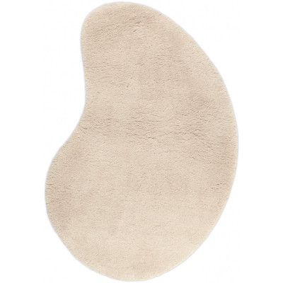 Ferm Living - Forma Teppich S - Off-white Ferm Living - Forma Teppich S - Off-white