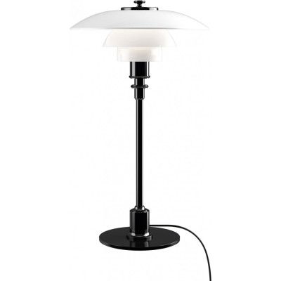 Louis Poulsen - PH 2/1 Tischleuchte - Schwarz Louis Poulsen - PH 2/1 Tischleuchte - Schwarz