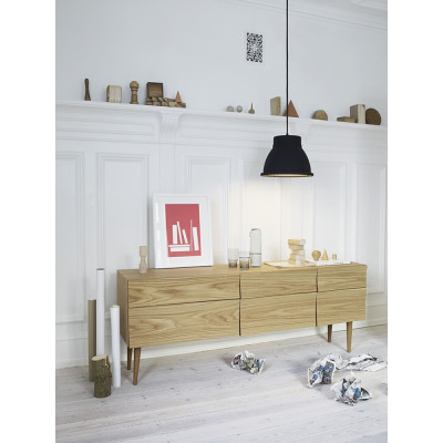 Muuto - Reflect Sideboard Muuto - Reflect Sideboard
