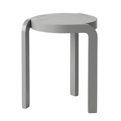 Swedese - Spin Hocker - Grau Swedese - Spin Hocker - Grau