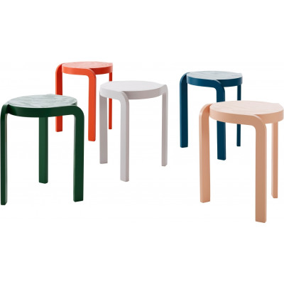 Swedese - Spin Hocker Swedese - Spin Hocker