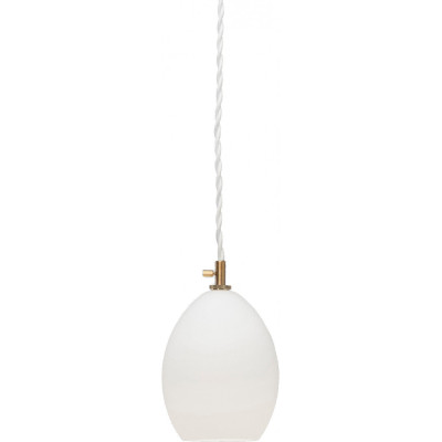 Northern - Unika Pendelleuchte - Klein | Weiß Northern - Unika Pendelleuchte - Klein | Weiß