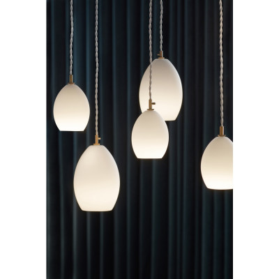 Northern - Unika Pendelleuchte Northern - Unika Pendelleuchte