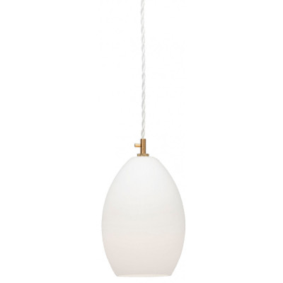 Northern - Unika Pendelleuchte - Groß | Weiß Northern - Unika Pendelleuchte - Groß | Weiß