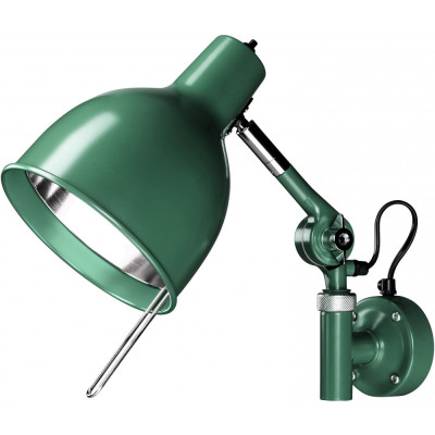 Örsjö - PJ 71 Wandleuchte Fest verdrahtet - Tannengrün Örsjö - PJ 71 Wandleuchte Fest verdrahtet - Tannengrün