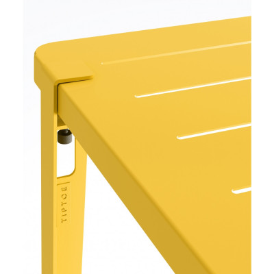 TIPTOE - Midi Gartentisch 160x80 cm TIPTOE - Midi Gartentisch 160x80 cm