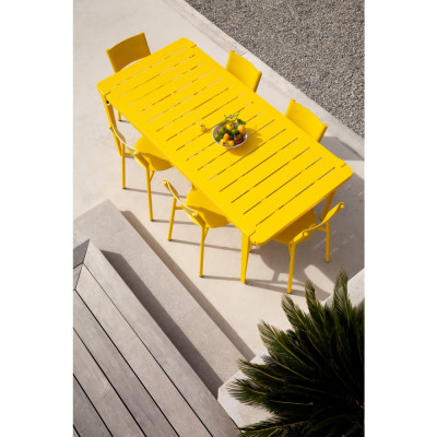 TIPTOE - Midi Gartentisch 160x80 cm TIPTOE - Midi Gartentisch 160x80 cm