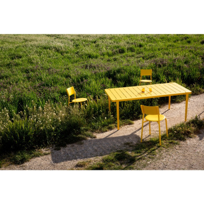 TIPTOE - Midi Gartentisch 160x80 cm TIPTOE - Midi Gartentisch 160x80 cm