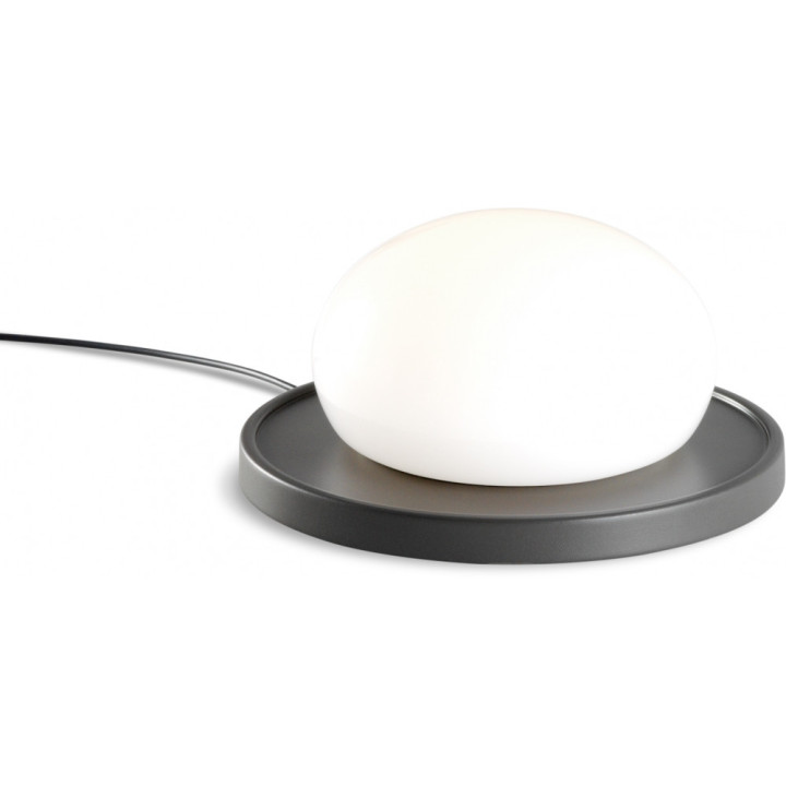 Marset - Bolita Tischleuchte - Schattengrau Marset - Bolita Tischleuchte - Schattengrau