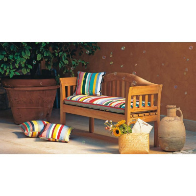 Weishäupl - Sitzpolster für Viktorian Bank Weishäupl - Sitzpolster für Viktorian Bank