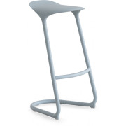 La Palma - Cross Hocker H 80 Outdoor - Celeste