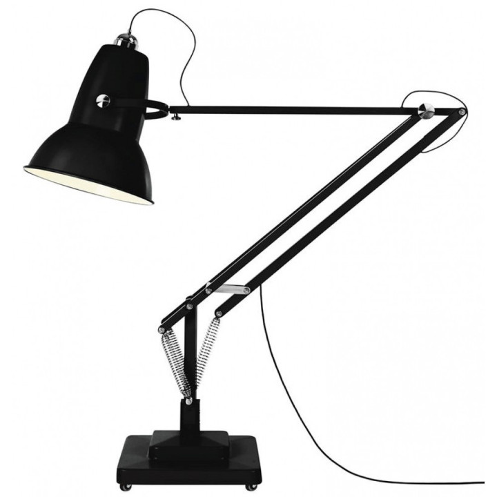 Anglepoise - Original 1227 Giant Stehleuchte Anglepoise - Original 1227 Giant Stehleuchte