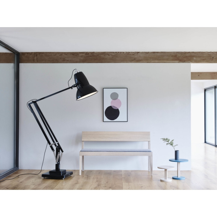 Anglepoise - Original 1227 Giant Stehleuchte Anglepoise - Original 1227 Giant Stehleuchte