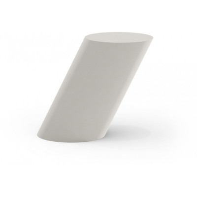 Norr11 - Tilt Beistelltisch - Chalk Norr11 - Tilt Beistelltisch - Chalk