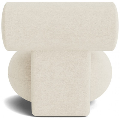 Norr11 - Hippo Lounge Chair mit Vollpolsterung Norr11 - Hippo Lounge Chair mit Vollpolsterung