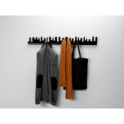 Design House Stockholm - Wave Hanger Garderobe (2er-Set) Design House Stockholm - Wave Hanger Garderobe (2er-Set)