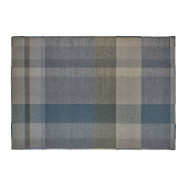 nanimarquina - Nuance Teppich Denim - 250x350 cm