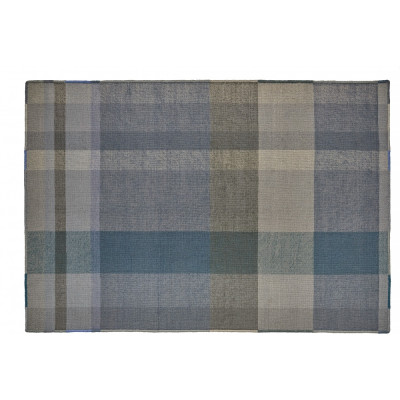 nanimarquina - Nuance Teppich Denim - 250x350 cm nanimarquina - Nuance Teppich Denim - 250x350 cm