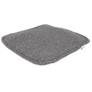 Cane-line - Sitzkissen für Vibe Stuhl - Darkgrey