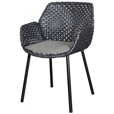 Cane-line - Sitzkissen für Vibe Stuhl Cane-line - Sitzkissen für Vibe Stuhl