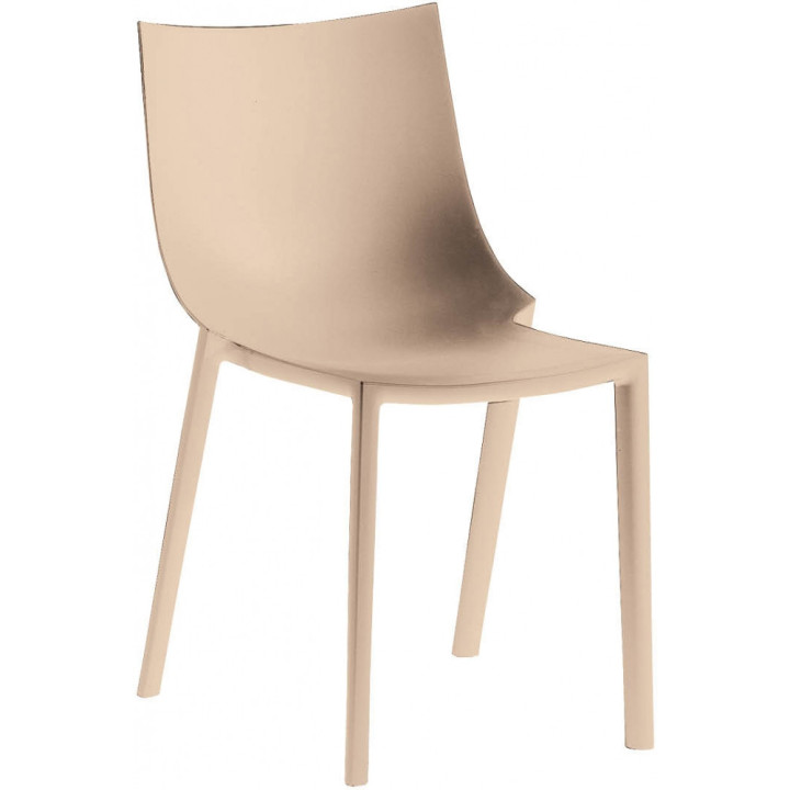 Driade - BO Gartenstuhl - Carnation Driade - BO Gartenstuhl - Carnation