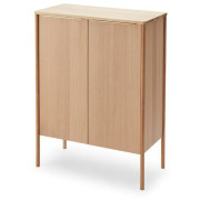 Skagerak - Jut High Kabinett - Eiche Skagerak - Jut High Kabinett - Eiche