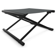 Emu - Terra Beinauflage - Schwarz / Schwarz / Stein