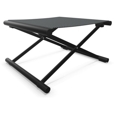 Emu - Terra Beinauflage - Schwarz / Schwarz / Stein Emu - Terra Beinauflage - Schwarz / Schwarz / Stein