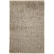 Ferm Living - Kami Teppich Coffee - 120x180 cm