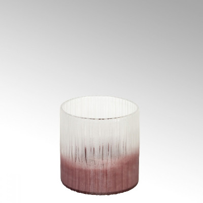 Lambert - Greco Windlicht Braun Lambert - Greco Windlicht Braun