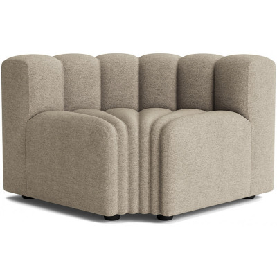 Norr11 - Studio Sofa Eckmodul - Barnum Col 3 Norr11 - Studio Sofa Eckmodul - Barnum Col 3