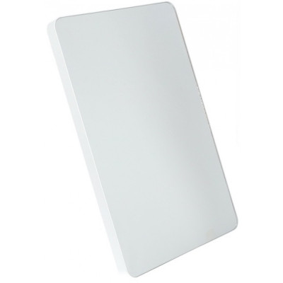 Jan Kurtz - Mio Spiegel rechteckig - 30x80 cm / Weiß Jan Kurtz - Mio Spiegel rechteckig - 30x80 cm / Weiß