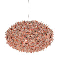 Kartell - Bloom S1 Pendelleuchte - Kupfer Kartell - Bloom S1 Pendelleuchte - Kupfer