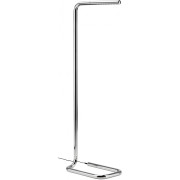Thonet - LUM 125 Stehleuchte - Chrom