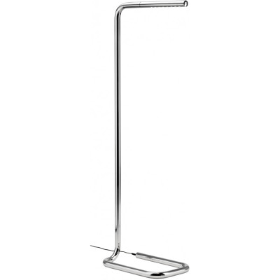 Thonet - LUM 125 Stehleuchte - Chrom Thonet - LUM 125 Stehleuchte - Chrom