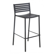 Emu - Segno Barhocker - Antikeisen