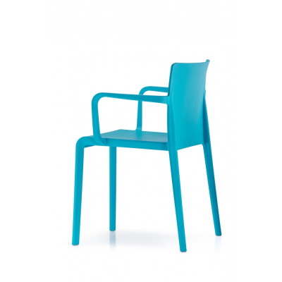 Pedrali - Volt 675 Armlehnstuhl Pedrali - Volt 675 Armlehnstuhl