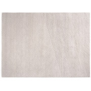 Northern - Row Teppich medium - Hellgrau