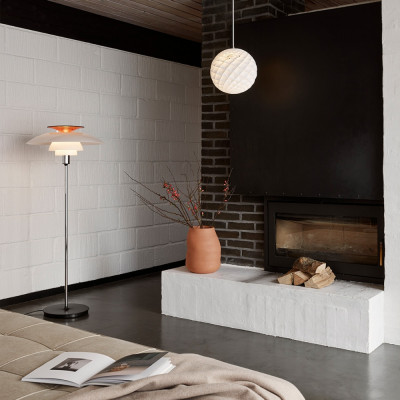 Louis Poulsen - Patera Pendelleuchte Louis Poulsen - Patera Pendelleuchte