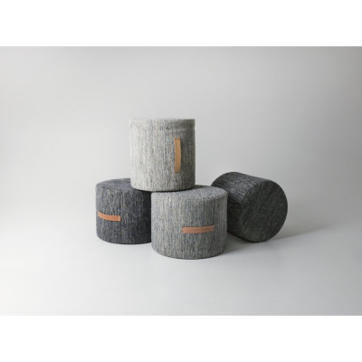 Design House Stockholm - Björk Hocker Design House Stockholm - Björk Hocker