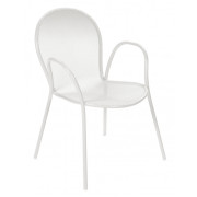 Emu - Ronda Armlehnstuhl - Weiß