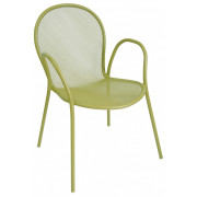 Emu - Ronda Armlehnstuhl - Grün