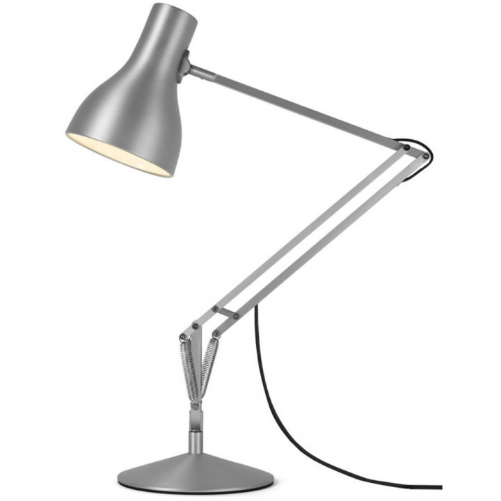 Anglepoise - Type 75 Tischleuchte - Brushed Aluminium Anglepoise - Type 75 Tischleuchte - Brushed Aluminium